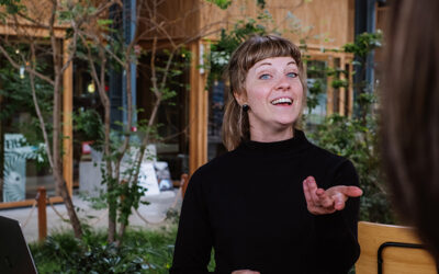 Beter communiceren én begrepen worden – Dorien Beale