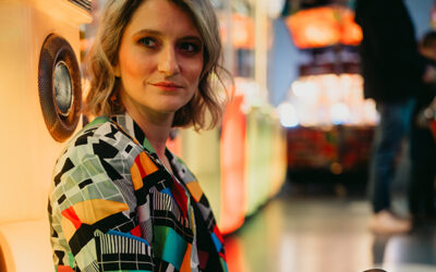 Marketing voor AD(H)D-ondernemer – Patricia De Bruycker