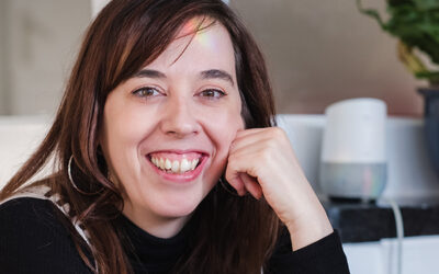 Te veel kanten voor één job: omgaan met meervoudige professionele identiteiten – Silvia Derom