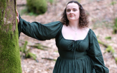 Een vliegende start als hoogbegaafde ondernemer – Dr. Alice K. Burridge