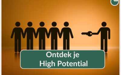 Ontdek je High Potential
